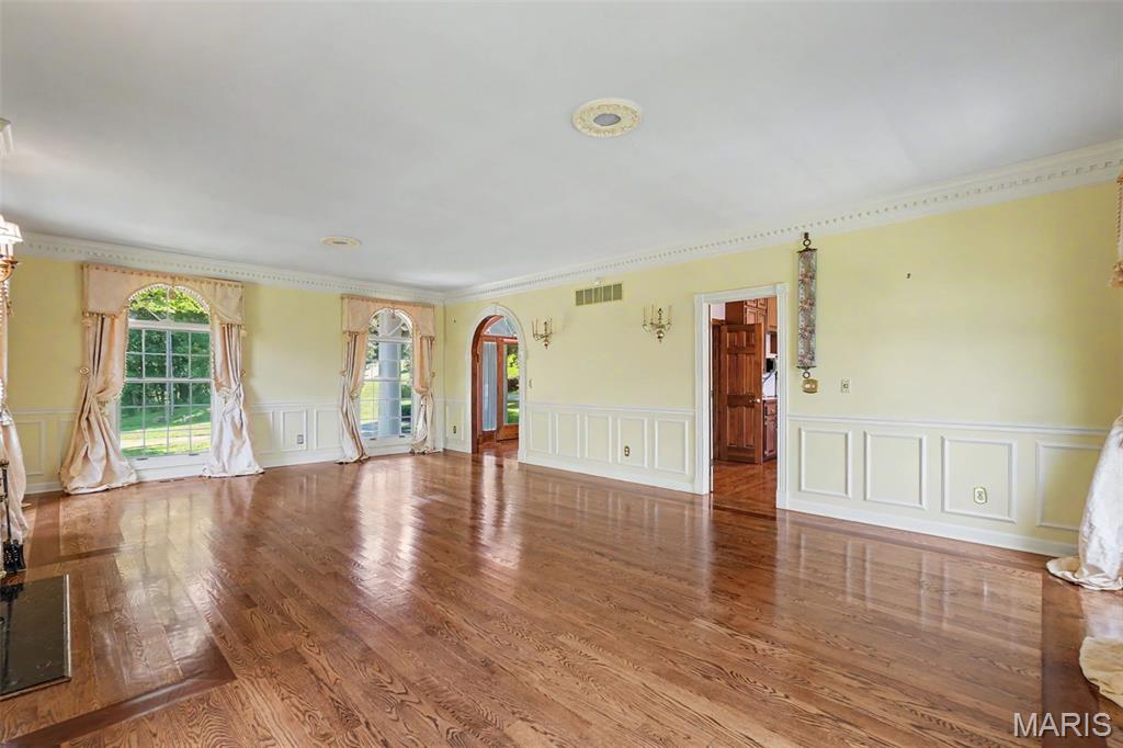 Bluff Hill Acres - Residential