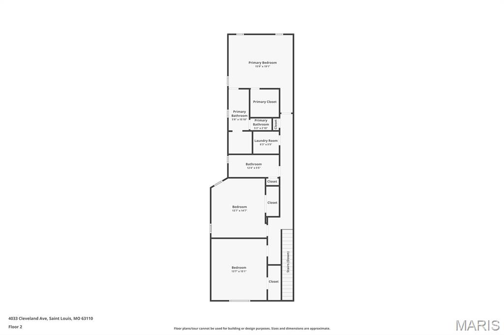 Cleveland Twnhse - Residential