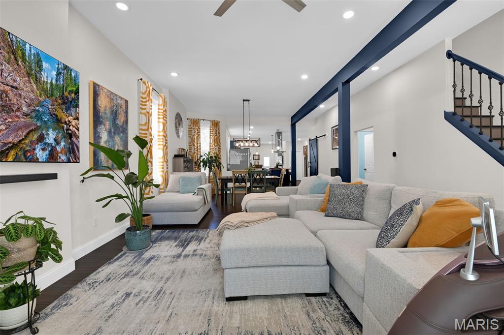 Cleveland Twnhse - Residential