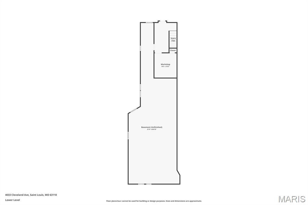 Cleveland Twnhse - Residential