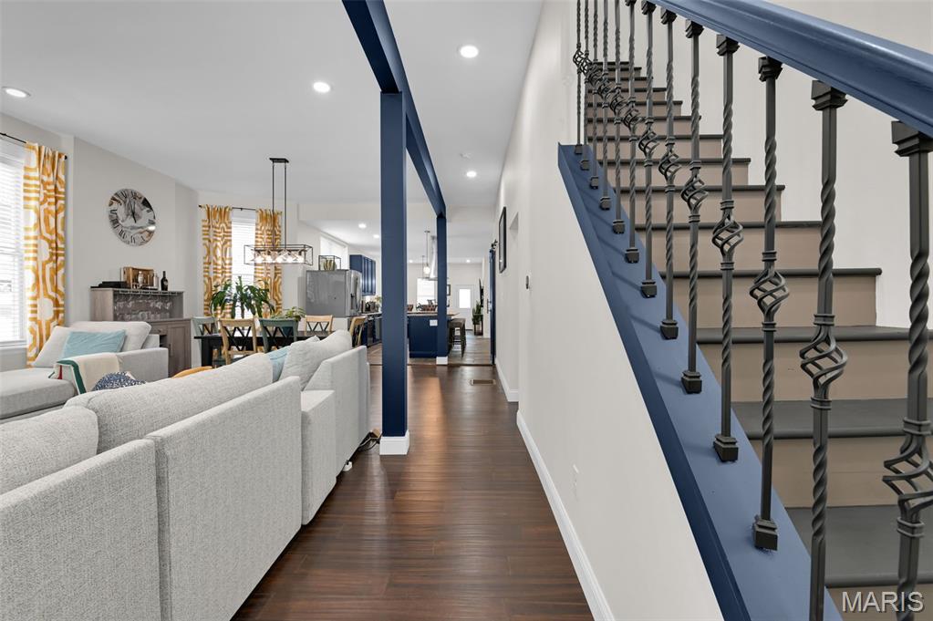 Cleveland Twnhse - Residential