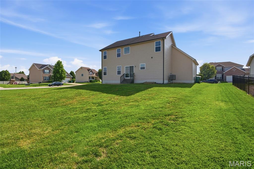 Stone Bridge Estates - Residential