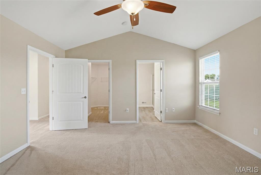 Stone Bridge Estates - Residential