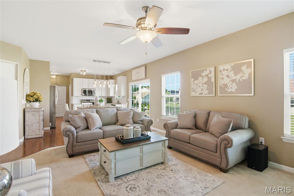 Stone Bridge Estates - Residential