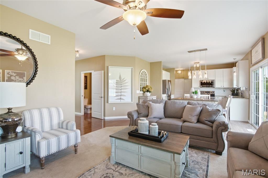 Stone Bridge Estates - Residential