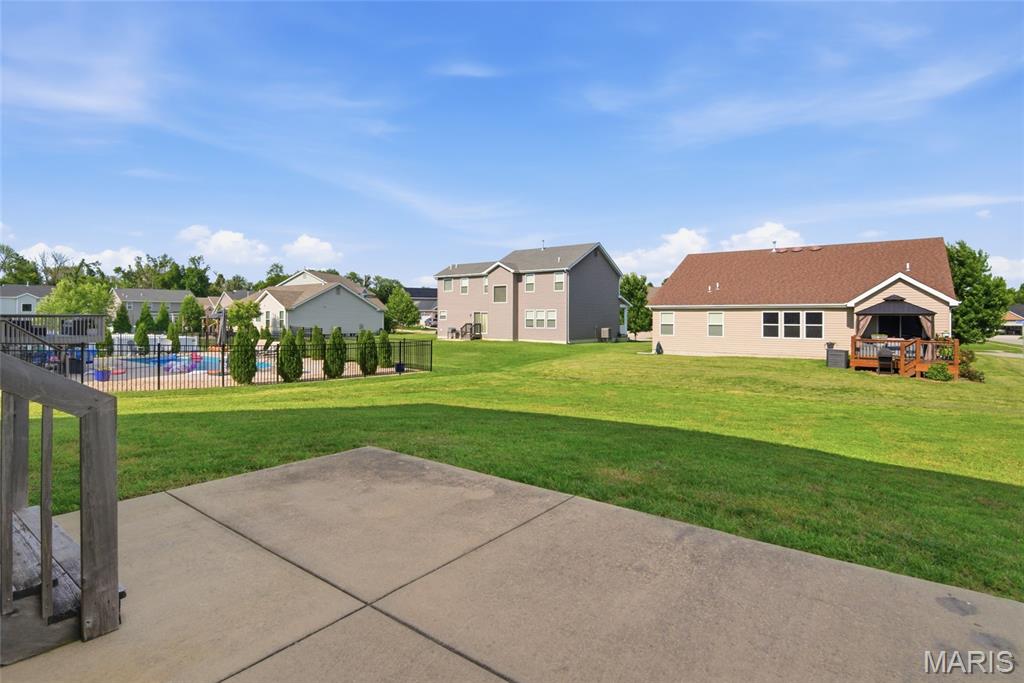 Stone Bridge Estates - Residential