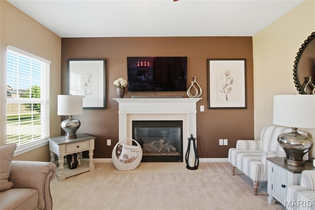 Stone Bridge Estates - Residential