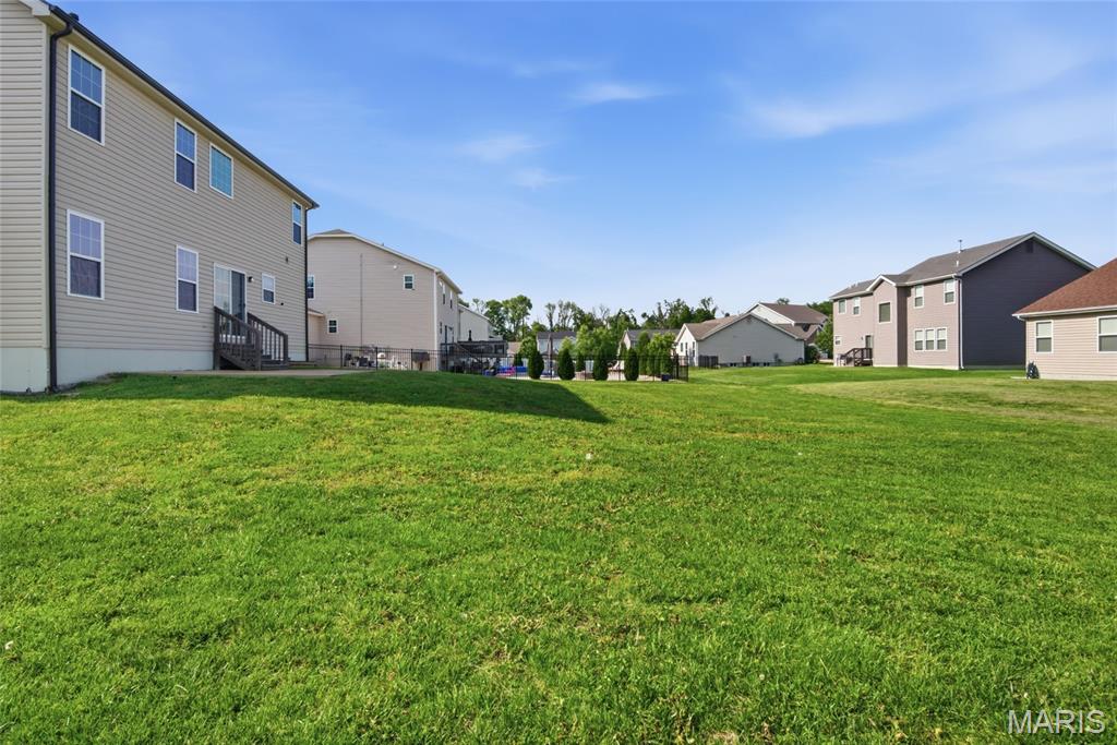 Stone Bridge Estates - Residential