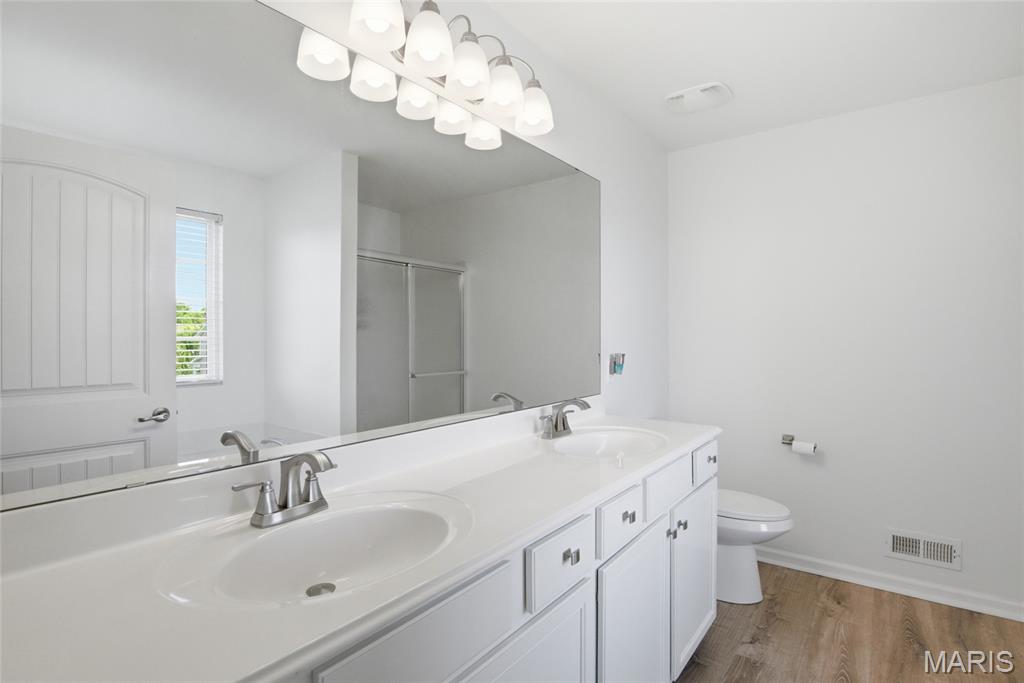 Stone Bridge Estates - Residential