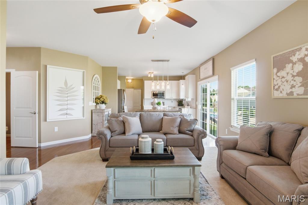 Stone Bridge Estates - Residential