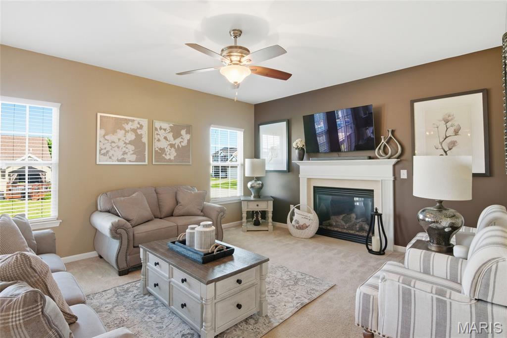 Stone Bridge Estates - Residential