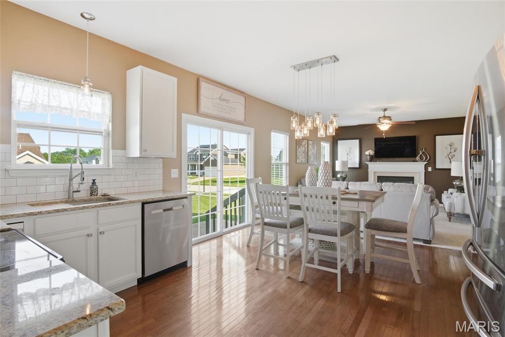 Stone Bridge Estates - Residential