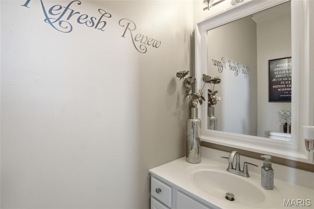 Stone Bridge Estates - Residential