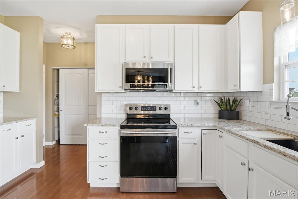 Stone Bridge Estates - Residential