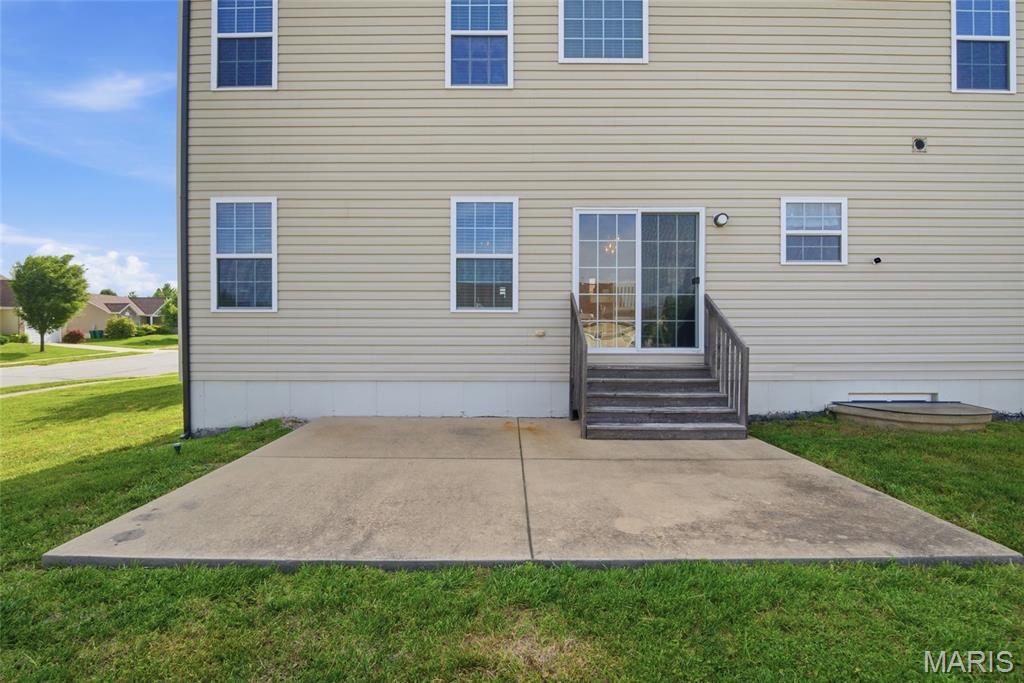 Stone Bridge Estates - Residential