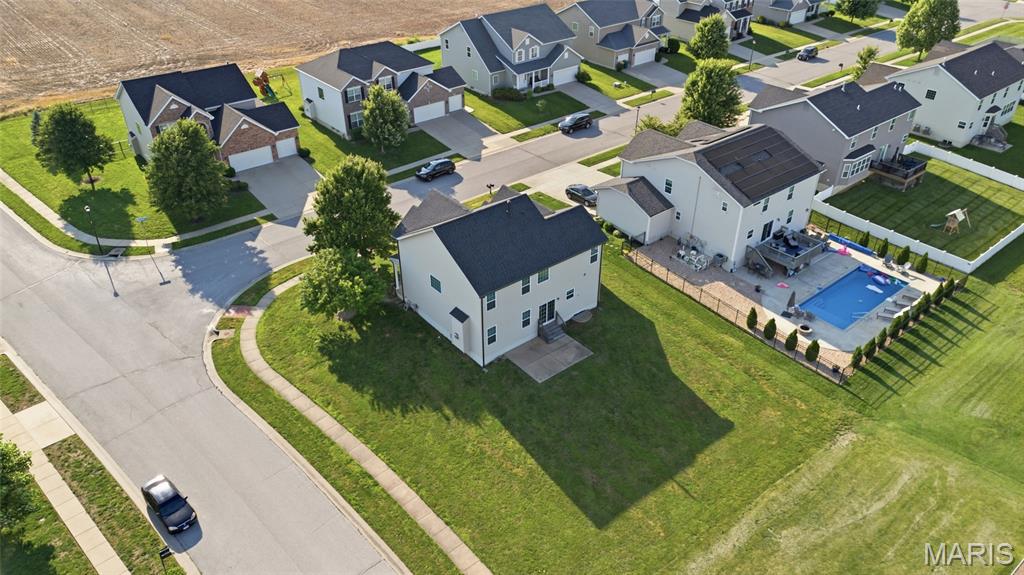 Stone Bridge Estates - Residential