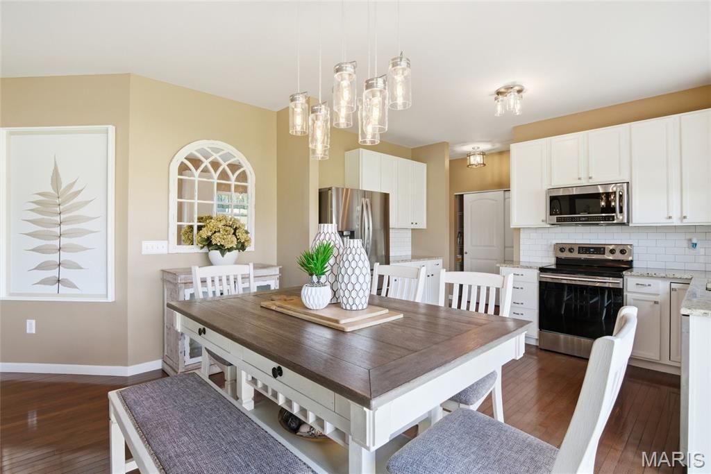 Stone Bridge Estates - Residential
