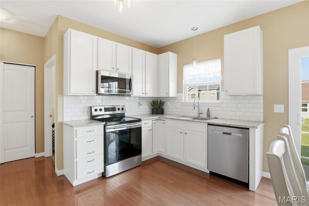 Stone Bridge Estates - Residential
