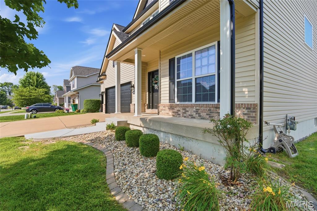 Stone Bridge Estates - Residential