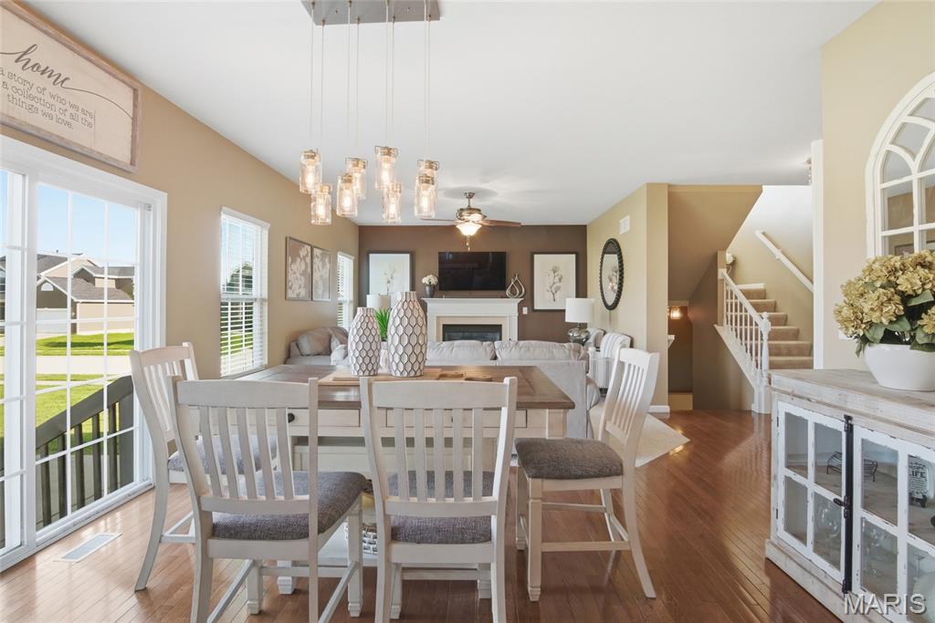 Stone Bridge Estates - Residential