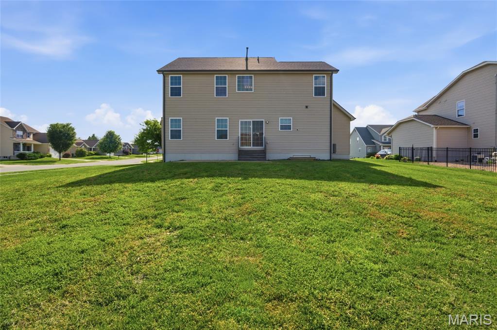Stone Bridge Estates - Residential