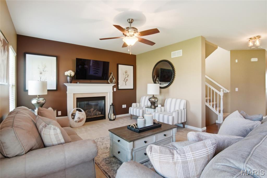 Stone Bridge Estates - Residential