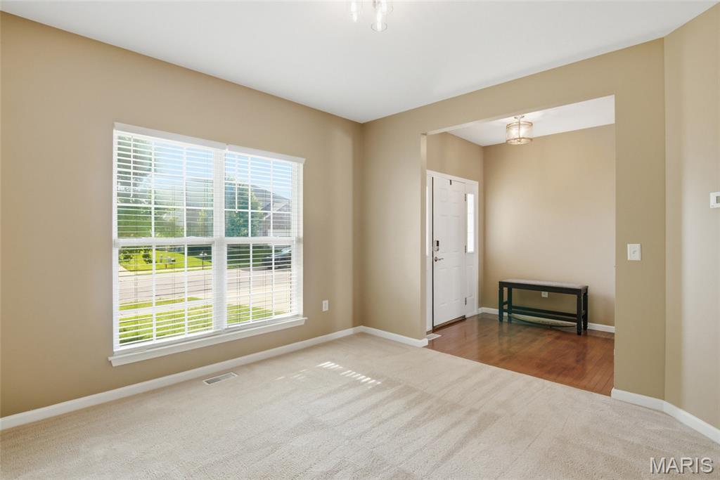 Stone Bridge Estates - Residential