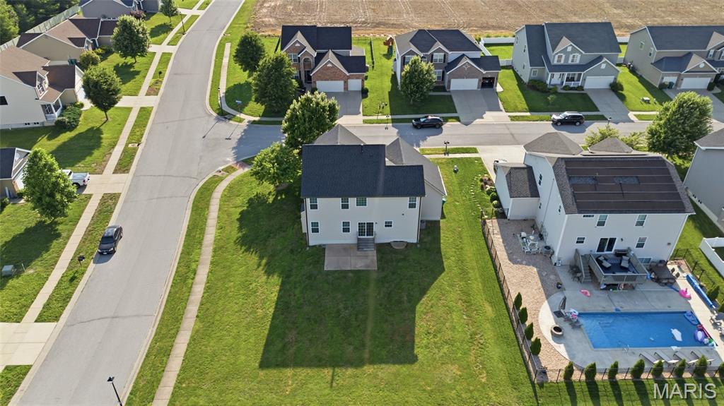Stone Bridge Estates - Residential