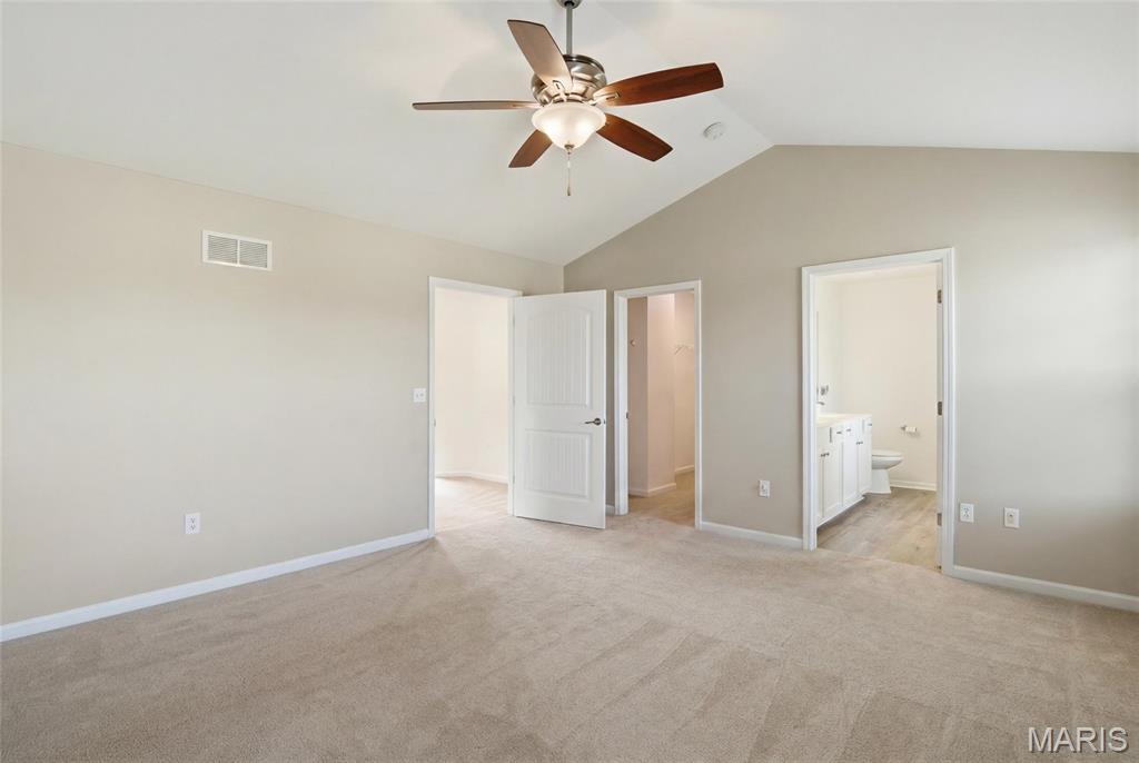 Stone Bridge Estates - Residential