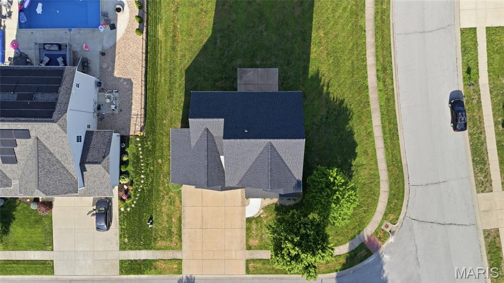 Stone Bridge Estates - Residential