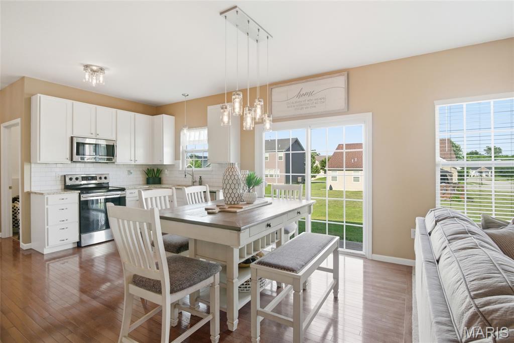 Stone Bridge Estates - Residential