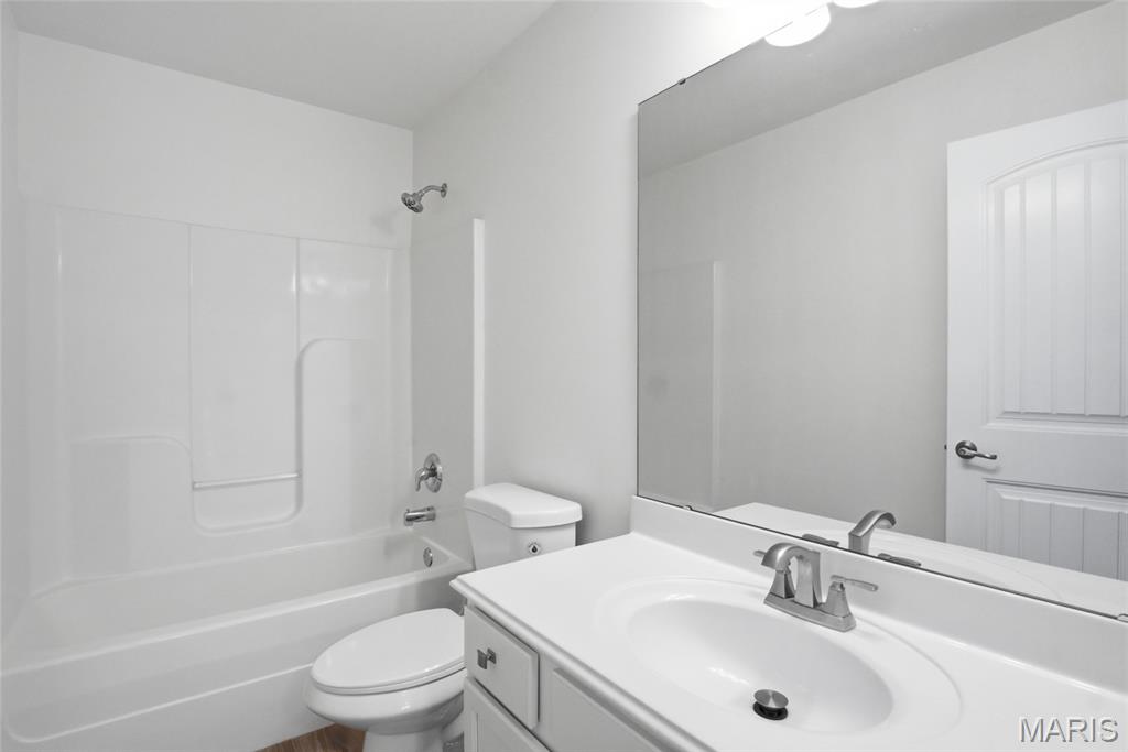 Stone Bridge Estates - Residential