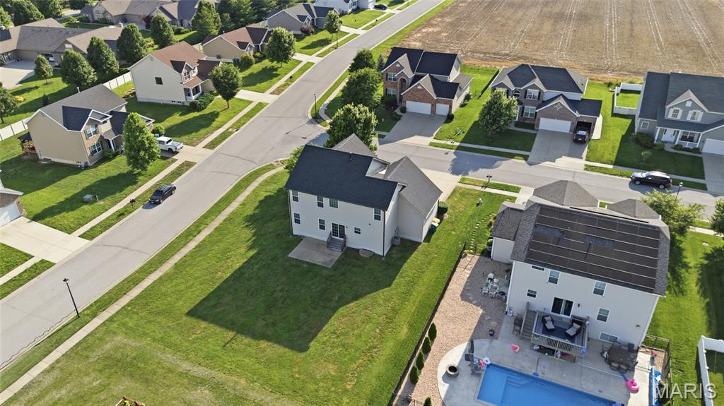 Stone Bridge Estates - Residential