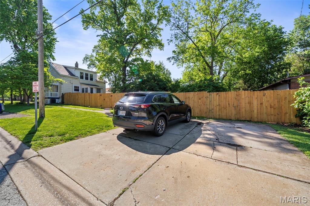 Pattonville - Residential