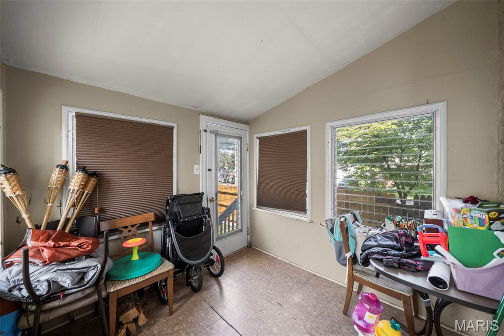Pattonville - Residential