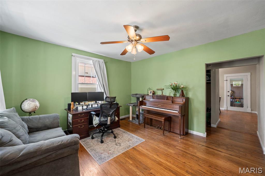 Pattonville - Residential