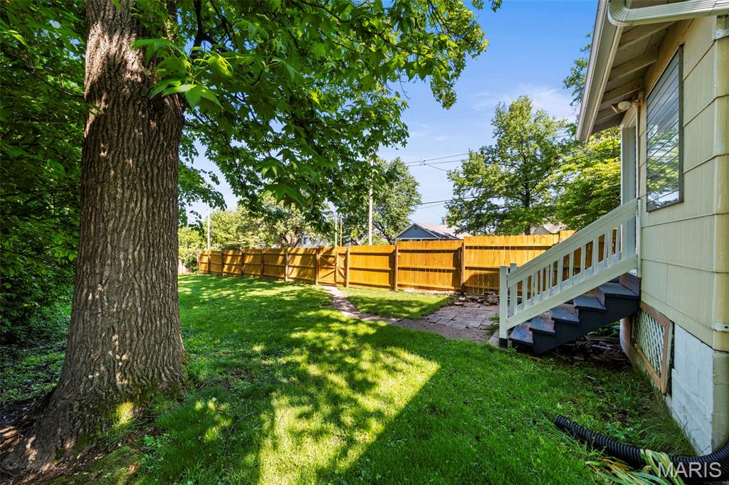Pattonville - Residential