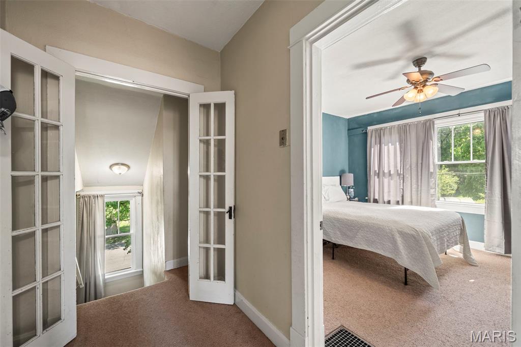 Pattonville - Residential