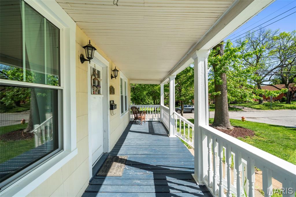 Pattonville - Residential