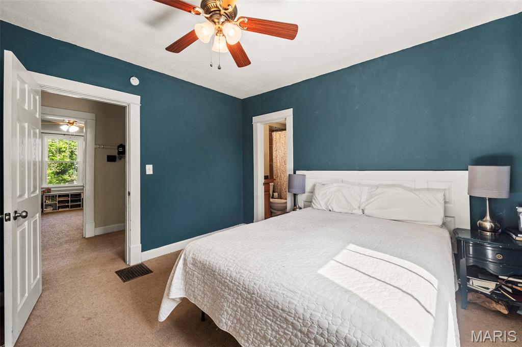 Pattonville - Residential