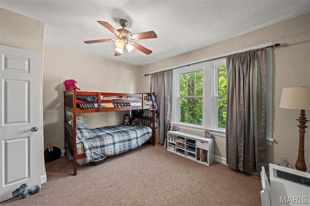 Pattonville - Residential