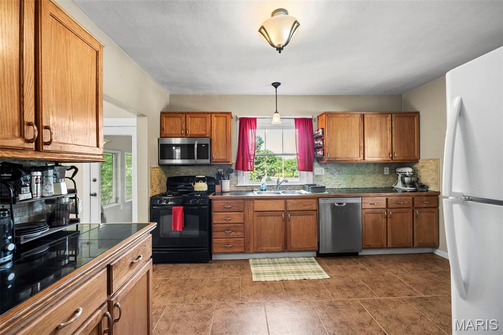 Pattonville - Residential