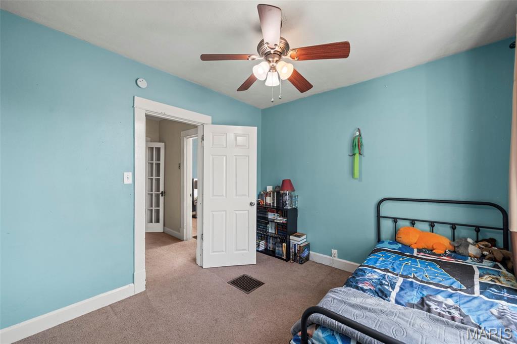 Pattonville - Residential