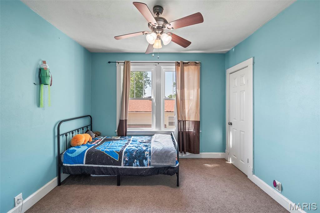 Pattonville - Residential