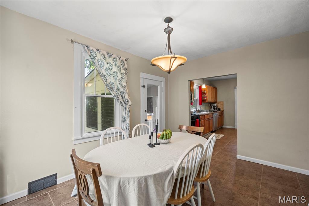 Pattonville - Residential