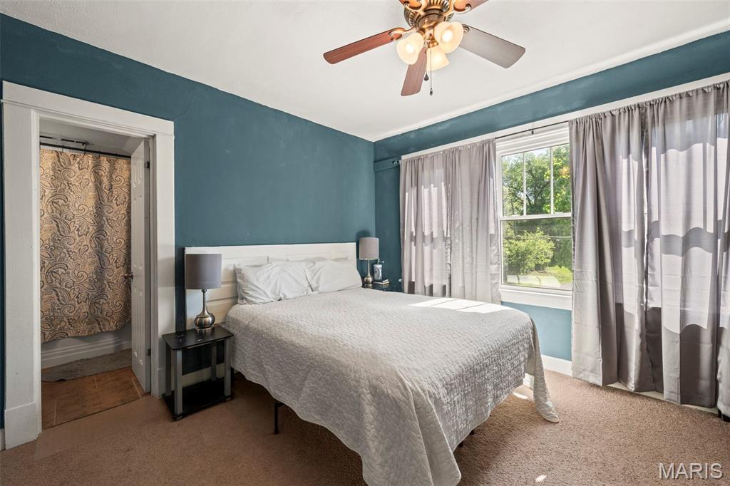 Pattonville - Residential