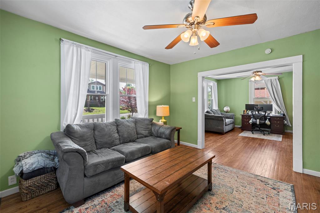 Pattonville - Residential