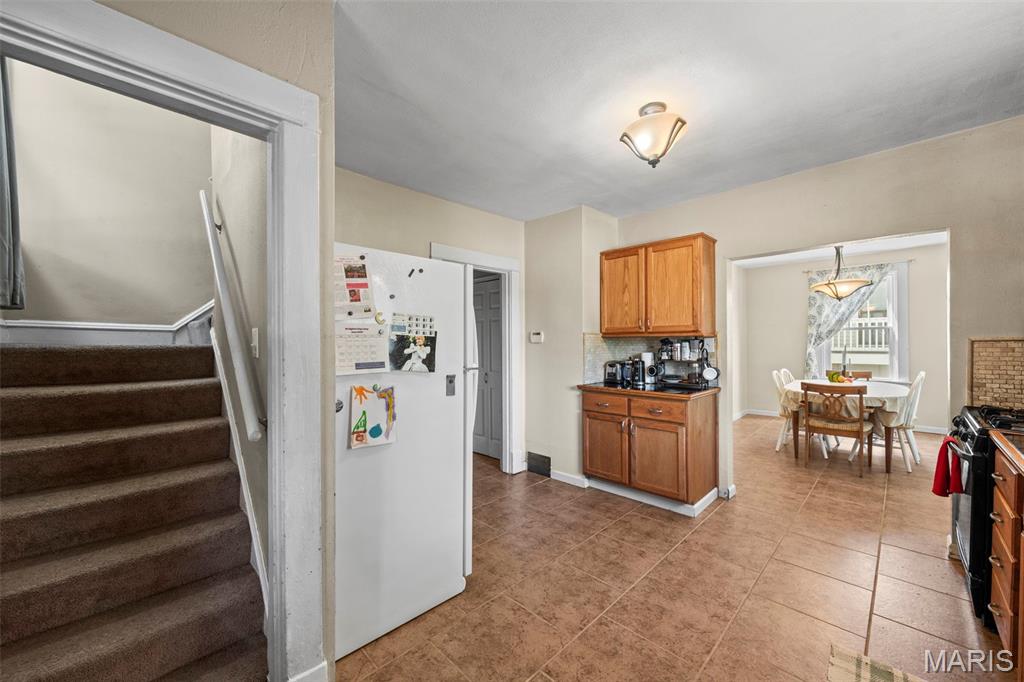 Pattonville - Residential