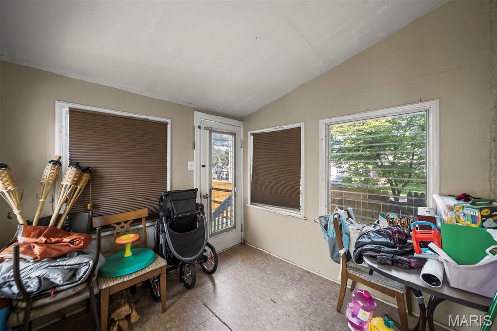 Pattonville - Residential