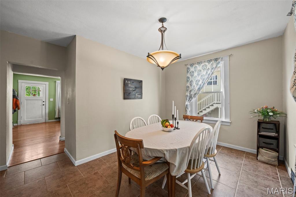 Pattonville - Residential
